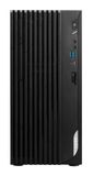 MSI Pro DP180 13SA-050EU Desktop PC Zwart