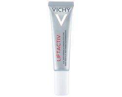Vichy Liftactiv H.A. Oogverzorging - Anti-Rimpel en Verstevigende - 15ml