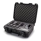 Nanuk 925 Case with Foam insert for DJI AVATA - Black