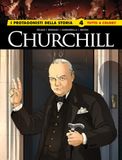 Churchill. I protagonisti della storia (Vol. 4)