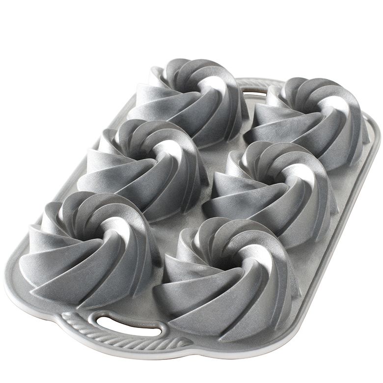 Nordic Ware 88037 Bakvormen Aluminium 37,80 cm