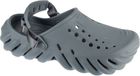 Crocs Echo Klompen Grijs EU 45-46