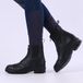 Ariat Heritage IV Rijlaarzen met rits - Zwart - Leer - Maat 39