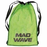 Mad Wave Dry Nettas Vert Polyester Unisexe Adultes