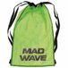 Mad Wave Dry Nettas Vert Polyester Unisexe Adultes