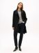 Tommy Hilfiger Manteau en laine mélangée pour femme 40