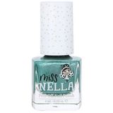Miss Nella Dino Rific Kindernagellak