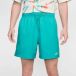 Nike Geweven flow shorts Club