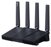 StarTech GL.iNet WLAN-router - GL-BE9300 Flint 3 - Tri-band - Tot 9000 Mbit/s - 6 GHz - 5 WAN-poorten - VPN-ondersteuning