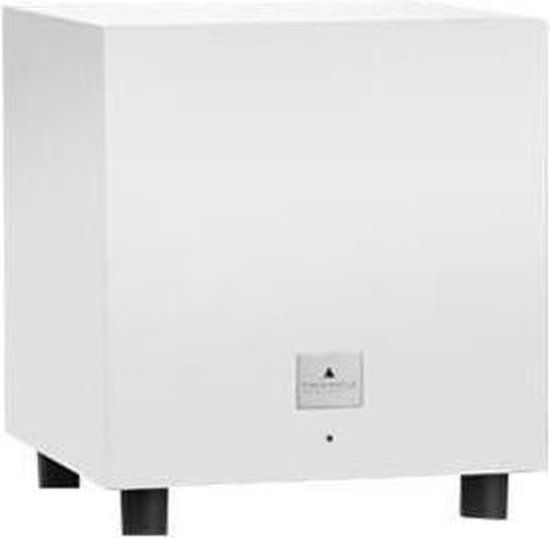 Triangle TALES 340 Caisson de Grave White