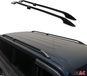 OMAC barres de toit 5723933B, aluminium, pour PEUGEOT PARTNER Tepee