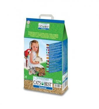 Cat's Best Universal - 5.5kg (10L)