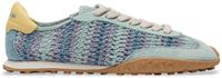The Hoff Brand Bridge Sneakers - Dames - Blauw - Maat 36