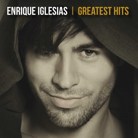 Iglesias, Enrique Greatest Hits