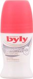 BYLY Déodorant Roll-on Sensitive 50ml