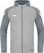Jako - Performance Jas Junior - Kinder Sportkleding - Maat 164 - Grijs