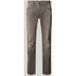 PME Legend Nightflight regular fit pants grijs