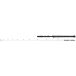 Madcat Canne à pêche pour poisson-chat pélagique blanc 1,85 m 50–160 g 2 brins