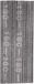 KWB Schuurgaas 93 x 230 mm - Korrel 180 - Longlife - 851180 - 2 stuks
