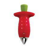 Chef'n StemGem keukenschaar Rood