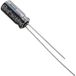 Panasonic Condensateur électrolytique radial 2 mm 2,2 µF 100 V 20 % (Ø) 5 mm 1 pièce(s)
