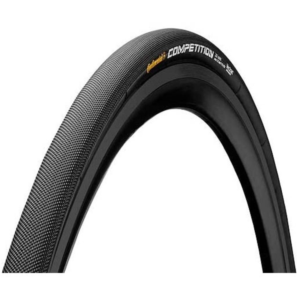 Continental Competition - Tube - 25-622 / 700 x 25