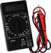 Zenitech Thomson multimeter digitaal 8 Cat III-functies