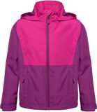 Martes essentials Martes Essential Ganmore Jas Roze 128 cm Meisjes