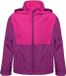 Martes essentials Martes Essential Ganmore Jas Roze 128 cm Meisjes