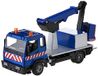 Bburago MUNICIPLE Vehicles Truck met Cherry Picker