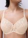 Chantelle Day to Night BH Beugel C15F10 Beige Dorée D100/115
