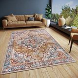Hanse Home Strozzi Oosterse tapijt