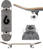 Birdhouse Skateboard Stage 1 Vertigo Logo 7.75
