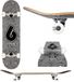 Birdhouse Skateboard Stage 1 Vertigo Logo 7.75