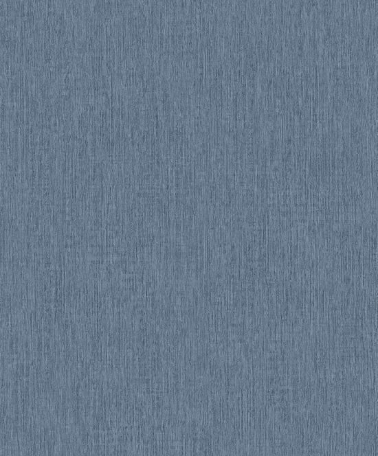 Dutch Wallcoverings Couleurs uni blauw