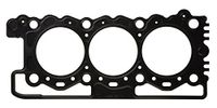 Gasket, Ajusa Gasket, cylinder head