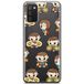 ERT GROUP mobiel telefoonhoesje voor Samsung A02S origineel en officieel erkend Marvel patroon Dr Strange 001