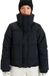 Roxy Snow Winter Rebel Jas Zwart XL Vrouw
