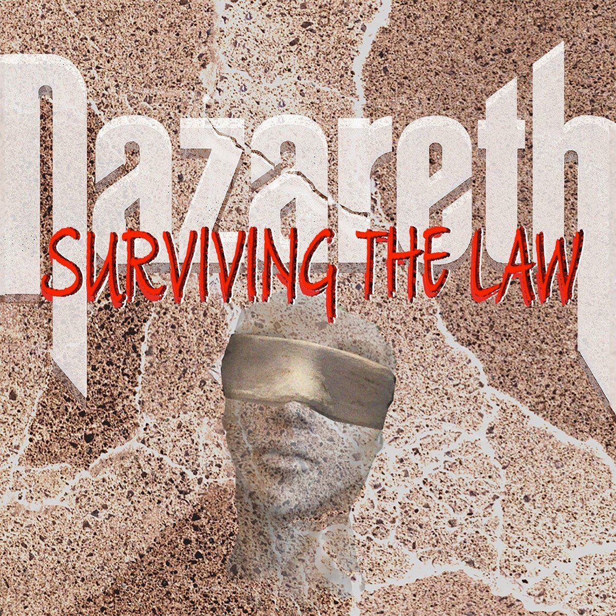 PIAS Nederland Surviving The Law (CD)