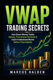 VWAP Trading Secrets: How Smart Money Trades Volume, Times Entries Perfectly, and Catches Institutional Moves Before They Explode
