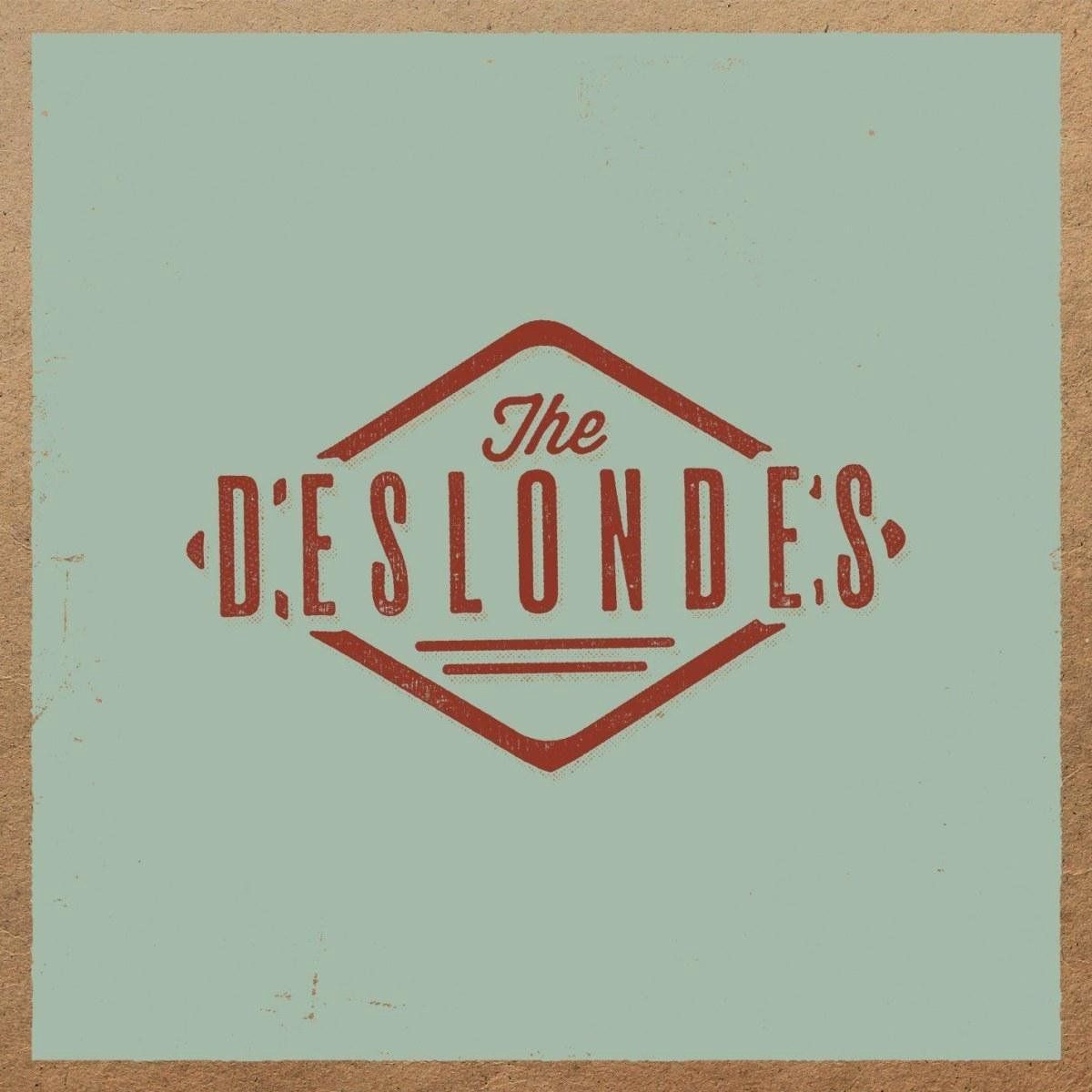 PIAS Nederland Deslondesthe - The Deslondes
