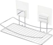 Compactor Douche- En Badrekje Bestlock Magic 25 Cm Staal Wit