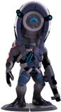 Youtooz Mass Effect Vinyl Figure Legion 12 cm