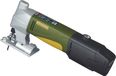 Proxxon Accu-decoupeerzaag STS/A (met accu 2,6 Ah / 10,8 V, voor fijne bochten in hout/composietmateriaal + metaal) 29855