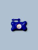 United Pets va00122bl theezak-KOT, wit