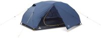 NOMAD Jade 2 Premium Trekkerstent | 2 Personen | Blauw