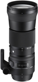 Sigma 150-600mm F5-6.3 DG OS HSM | C Lens for Canon EF