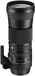 Sigma 150-600mm F5-6.3 DG OS HSM | C Lens for Canon EF