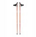 Bâtons de marche nordique Gabel X-1.35 Actief Orange 125 cm