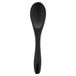 Garcia de Pou Kooklepel Bamboo Zwart 50 stuk(s)